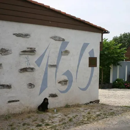 Au Gre Du Marais - D'hotes