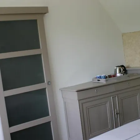 Au Gre Du Marais - D'hotes Panzió Ancenis