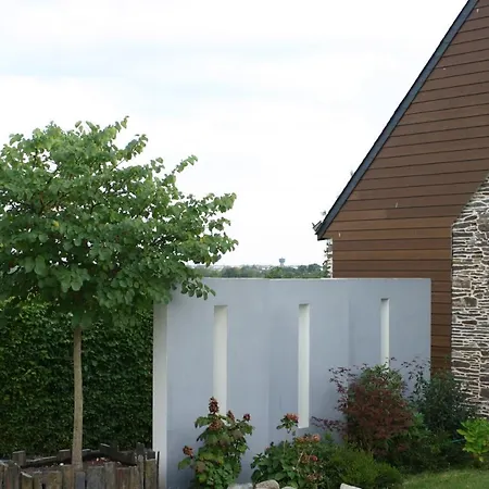 Bed and Breakfast Au Gre Du Marais - D'hotes 3*