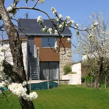 Au Gre Du Marais - D'hotes Bed and Breakfast 3*