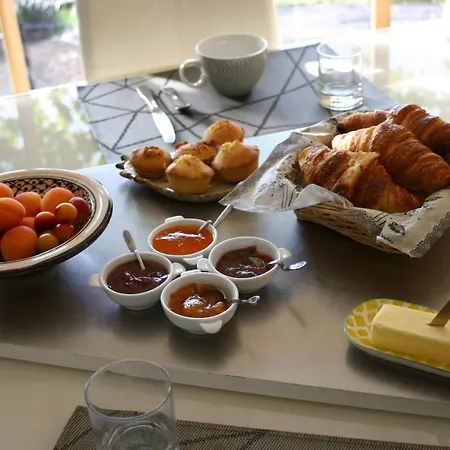 Au Gre Du Marais - D'hotes Panzió 3*