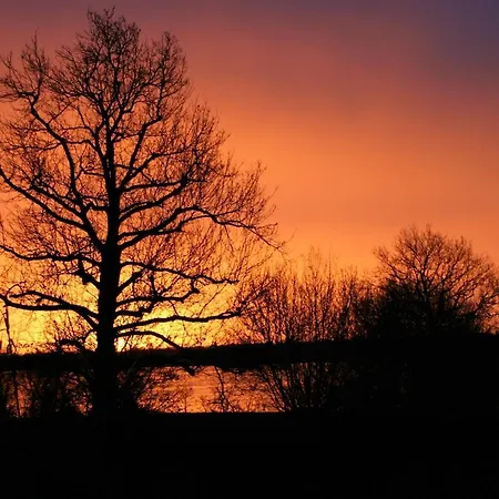 Panzió Au Gre Du Marais - D'hotes 3*