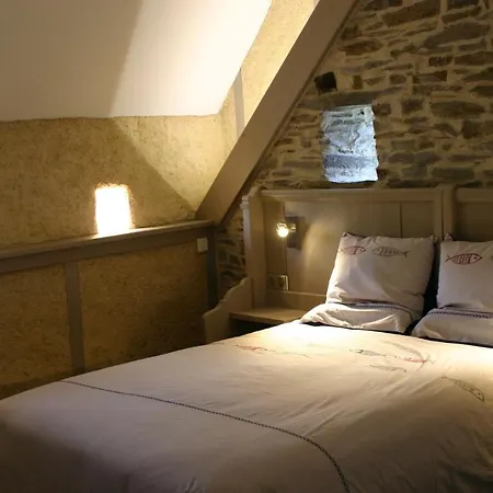 Au Gre Du Marais - D'hotes 3* Ancenis