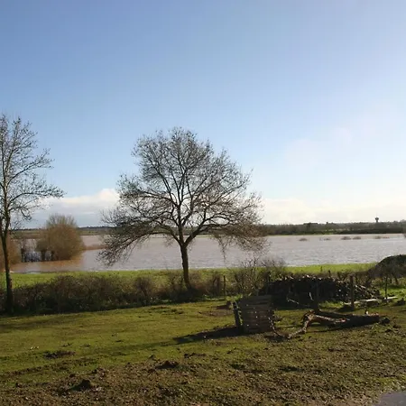 Au Gre Du Marais - D'hotes 3*