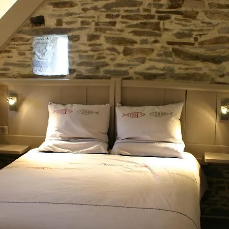 Au Gre Du Marais - D'hotes Panzió Ancenis