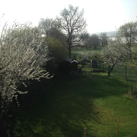 Au Gre Du Marais - D'hotes