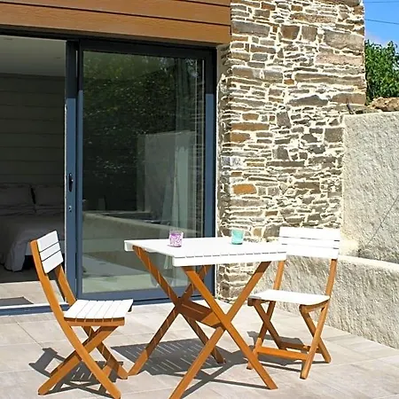 Au Gré Du Marais - D'hôtes