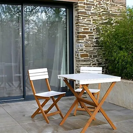 Au Gré Du Marais - D'hôtes Bed and breakfast