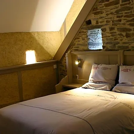 Au Gre Du Marais - D'hotes