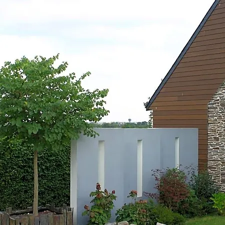 Au Gre Du Marais - D'hotes