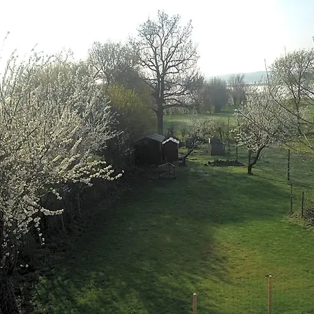 Au Gré Du Marais - D'hôtes 3* Ancenis