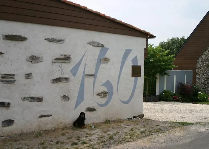 Au Gre Du Marais - D'hotes