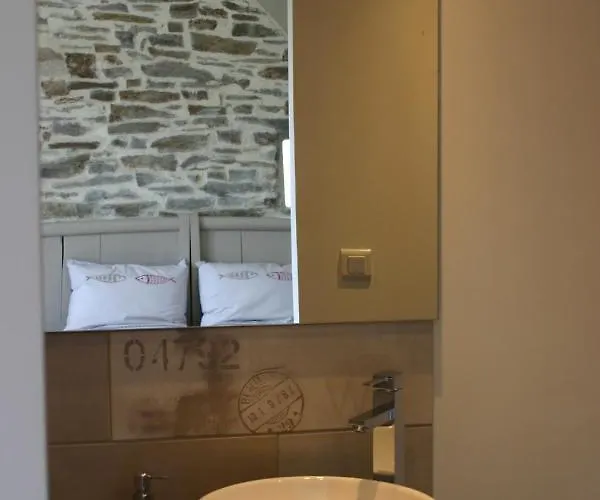 Bed & Breakfast Au Gre Du Marais - D'hotes