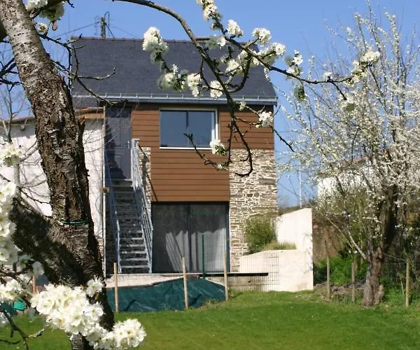 Au Gre Du Marais - D'hotes Bed & Breakfast 3*