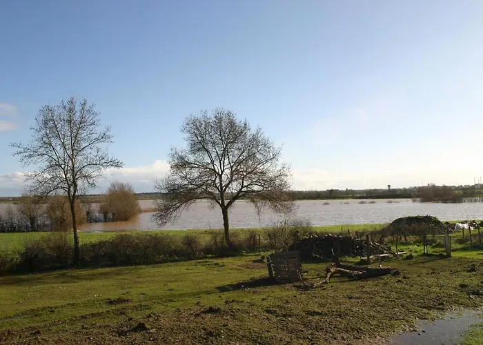 Au Gre Du Marais - D'hotes 3*