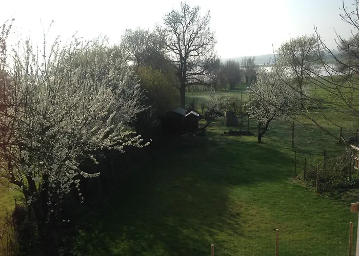 Au Gre Du Marais - D'hotes